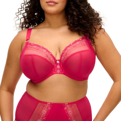 Image of Elomi Women's Plus Size Matilda Underwire Plunge Bra