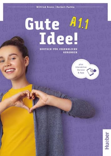 Gute Idee! A1.1 - Kursbuch Con Edizione Digitale