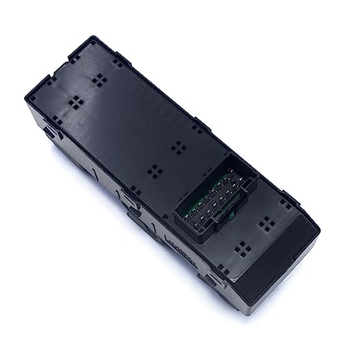 Interrupteur de commande de lève-vitre électrique 93570-4V010 aux finitions précises - 2