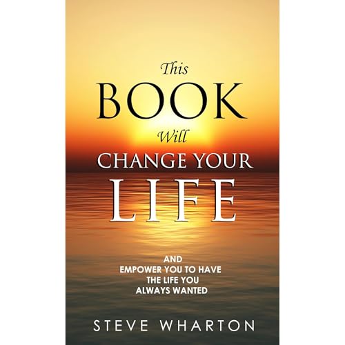 Immerse Yourself In The Full Audiobook Everyone Is Talking About — So Life-Enhancing!