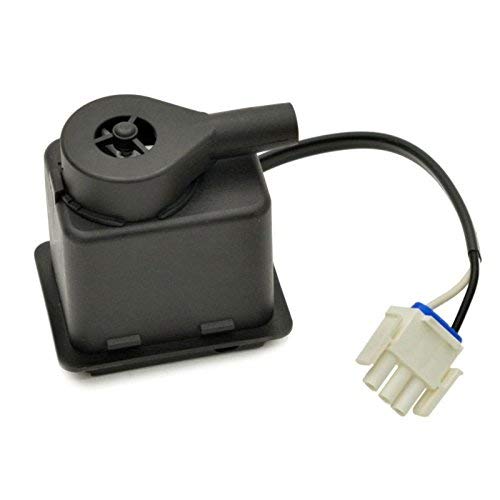 GLOB PRO SOLUTIONSIce Maker Recirculating Pump Compatible with Whirlpool 2313628