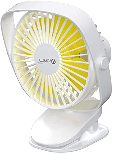 VersionTECH. ventilador de escritorio Cover