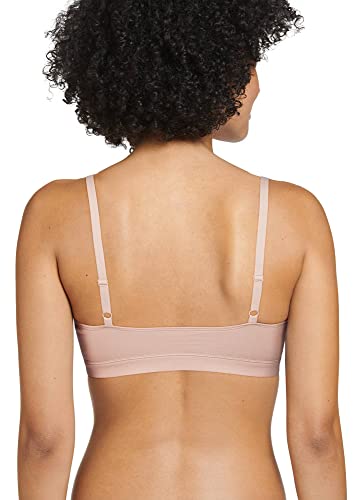 Jockey Women's Bra Organic Cotton Stretch Triangle Bralette3