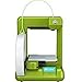 3D SYSTEMS 384000 CUBE 3D PRINTER, 2ND GENERATION, 110VAC