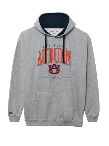 Image of JanSport NCAA unisex-adult Rival Colorblock Hood