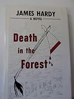 Death in the Forest 0939834006 Book Cover