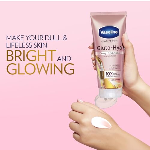 Vaseline VLTZ100 Gluta-Hya Dewy Radiance thumb #5