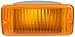 Crown Automotive 55156488AA Parking Lamp, Right, Amber