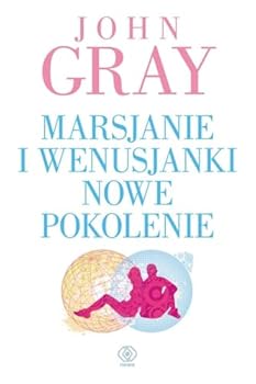 Paperback Marsjanie i Wenusjanki. Nowe pokolenie [Polish] Book