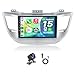 ASURE Android Car Stereo Radio for Hyundai Tucson TL 2016-2018 - 4+64GB Android 15 Head Unit, 9” HD Touchscreen,Wireless CarPlay & Android Auto,GPS, Dual WiFi 6,Bluetooth 5.4,Plug & Play,Backup Camera