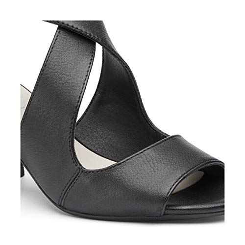 Image of Kenneth Cole Women Leather Traditional Fashion Sandals