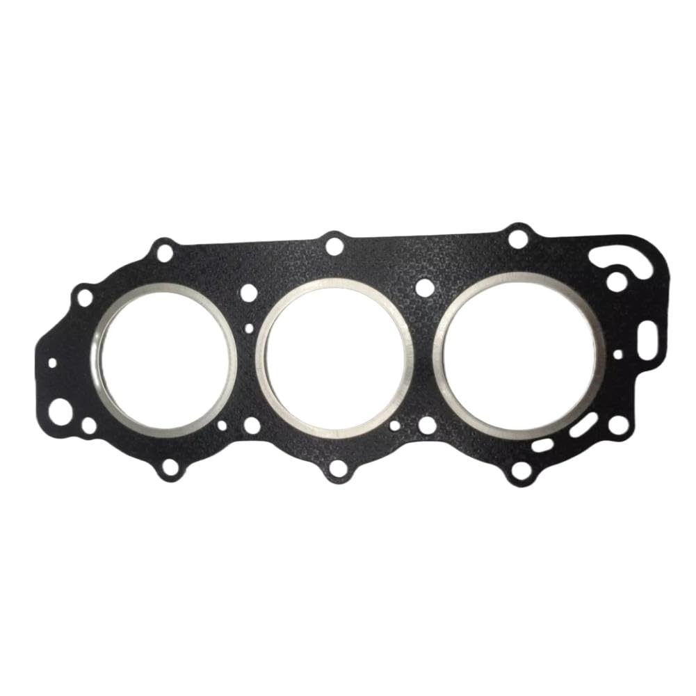 Guarnizione Testata Cilindro 6H4-11181 Compatibile Con Fuoribordo 40 50