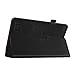 Fintie Folio Case for Kindle Fire 1st Generation - Slim Fit Stand Leather Cover for Amazon Kindle Fire 7