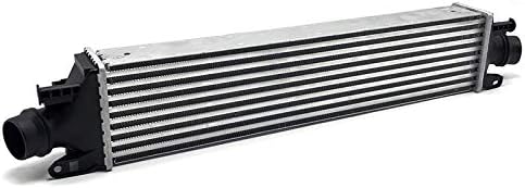 JSD E387 Intercooler/Turbo Charge Air Cooler for Sonic 2012-2020 1.4L Ref# 95199556