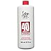 Salon Care 40 Volume Creme Developer, Strong Lift Formula, Easy to Handle Cream Consistency, Can Be Used as a Bleach Booster, 32 Ounce