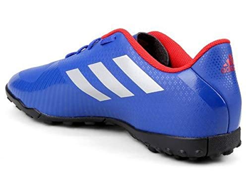 Chuteira Society Adidas Artilheira III Marinho Masculino F36954 (37)