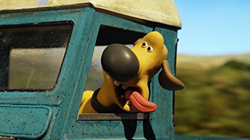 Shaun das Schaf - Der falsche Hund