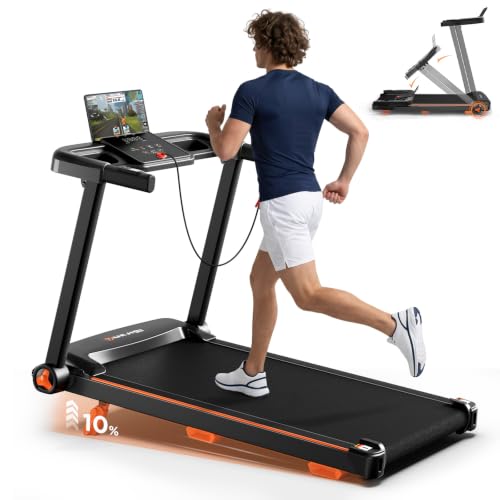 Yuejiqi Incline Treadmill