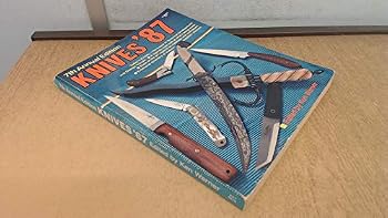 Paperback Knives '87: Seventh Annual Edition Book