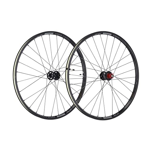 XLC 29 MTB-Laufradsatz WS-M06 622-19, disc, tubeless ready, boost