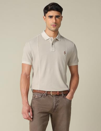 Image of U.S. Polo ASSN. Apparel Polo Shirt