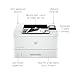 HP Laserjet Pro 4001dn Black & White Printer, Print, Fast speeds, Easy Setup, Mobile Printing, Advanced Security, Best-for-Small Teams, Ethernet/USB only