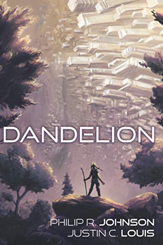 Dandelion (The Newhome Rangers)