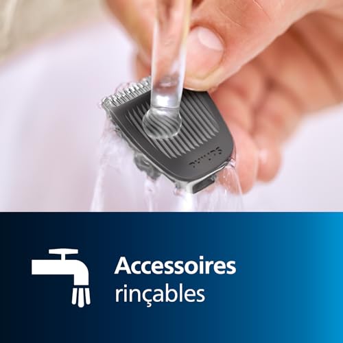 Philips Multigroom Series 3000 MG373015 - vue 6