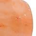 Carpel Himalayan Rock Salt Biodegradable Urn for Ashes, Eco Urn for Sea or Earth Burial, Adult Sized Cremation Urn, 10.5 Inches High