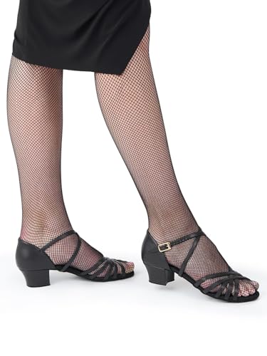 Capezio Women's Rebecca 1.5" Ballroom Shoe2