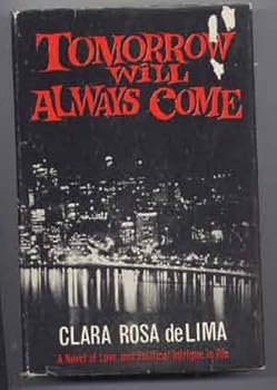 Hardcover Tomorrow will always come Book