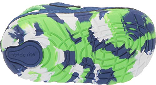 Stride Rite Unisex-Baby Soft Motion Splash Boy's/Girl's Water Play Sandal4