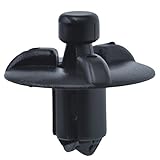 Rexka Engine Cover Clips for Lexus 53259-0E010 is 250, is 350, RX 330, RX350 and RX 400H (Pack of...