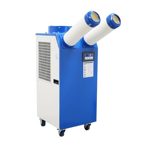 BEILOCKERY 14L Tank Commercial Spot Cooler