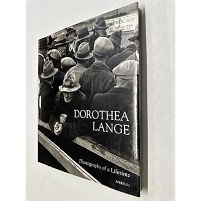 Dorothea Lange