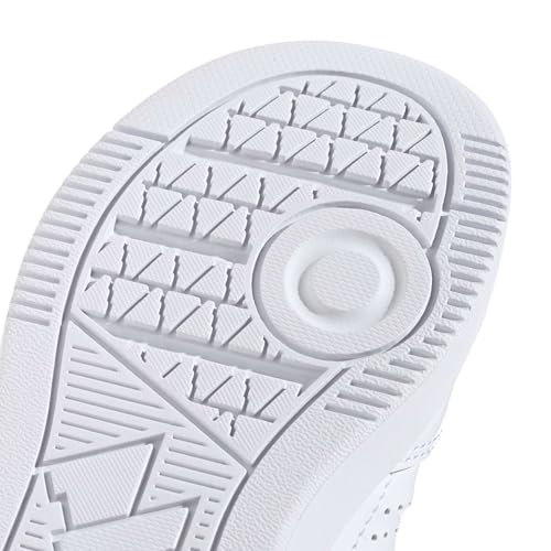 adidas Unisex Kinder Tensaur Sport 3.0 Kids Shoes, FTWR White/Clear Pink/Grey Two, 35.5 EU – Ansicht 5