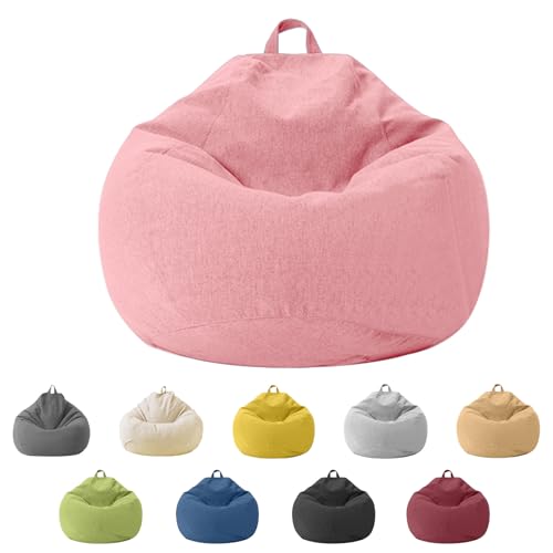 Jinfanshurich Puf para niños y adultos