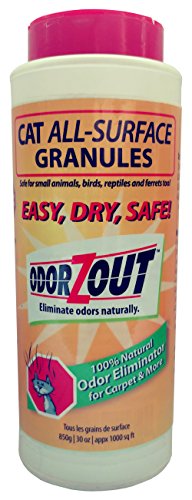 Eliminador de odores Cat All Surface Cat 850 g