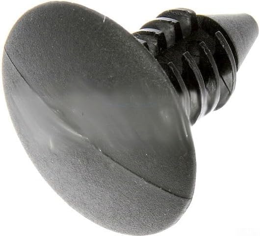 Replacement Interior Panel Retainer Compatible with 1993-2002 Chevrolet Camaro