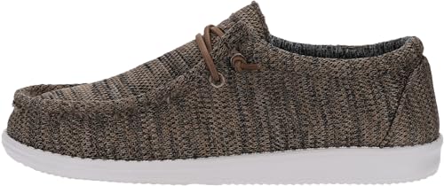 Image of WHITIN Men's Easy Breezy Slip On Loafers DU06