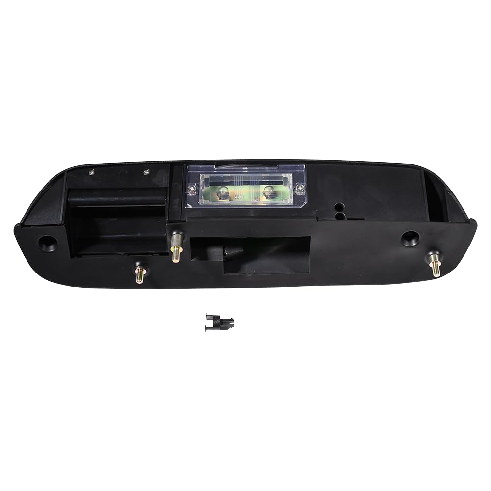 Poignée de Porte de Hayon Commutateur de Couvercle de Coffre Compatible avec Freelander L314 1998-2006 CXB000280PMA