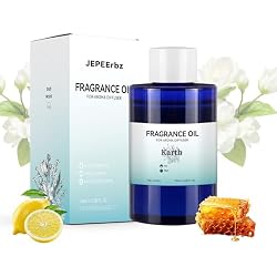 Karth Diffuser Oil (100ml / 3.4oz), Natural & Long-Lasting, Premium Hotel-Inspired Fragrance, Ideal for Sophisticated Spaces