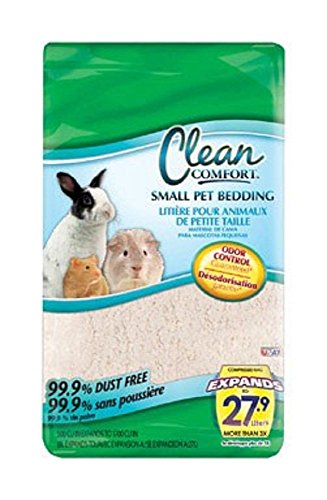 Kaytee 100506838 Clean Comfort Bedding cover