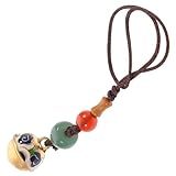 Pendentif porte-clés à faire soi-même – un magnifique pendentif multifonctionnel, idéal pour la famille et les amis qui l'adoreront. pendentif téléphone rétro