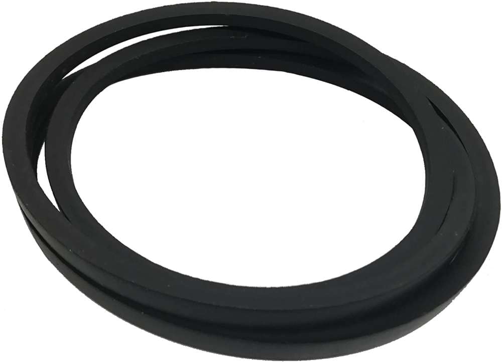 Mower Belt Replaces 754-04137 954-04137 600726 (1/2 in. X 114 in.)