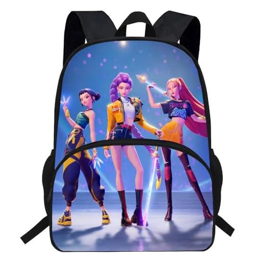 NxYmxgo School Backpack College Style Lightweight Backpack (color-1, Medium)