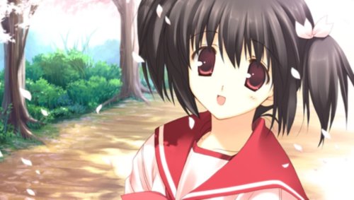 ToHeart2 PORTABLE (トゥハート2 ポータブル)の関連画像1