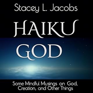 Haiku God Audiobook By Stacey Jacobs cover art