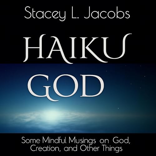 Page de couverture de Haiku God