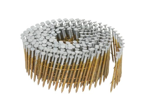 Metabo HPT Siding Nails | 2-Inch x .092 | 15 Degree |...